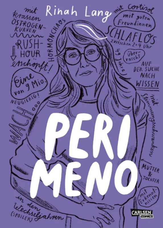 Peri Meno